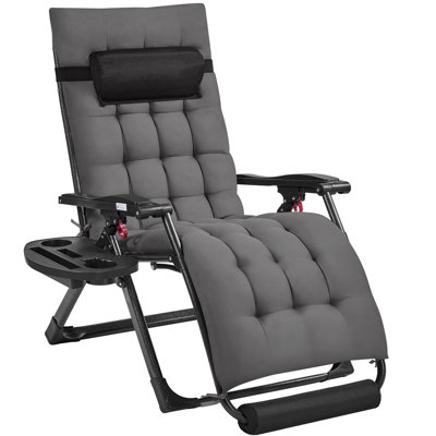 Heanor Recliner by Archie & Oscar