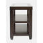 Table de bout avec rangement Jessim-402660795