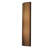 Cuivre Air Flush Mounted Sconce