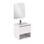 Jayni Vanity & Mirror Set-89991306