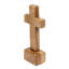 Sculpture en marbre Novica Ode To Hope