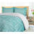 Coastal Polyester Duvet Cover-71475112