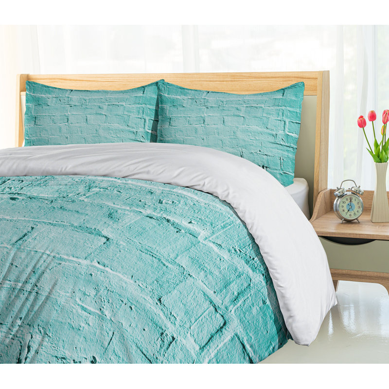 Coastal Duvet Cover Set