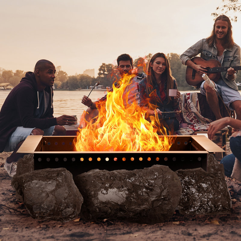 Ebern Designs Samiron 42