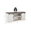 Chiara Farmhouse TV Stand-1349712529