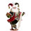 Naughty Or Nice Santa - 25 Inches