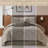 Alameda Floral 7 Piece Comforter Set-712428440-688198355