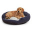 Lit pour chien Chamari Donut-364901627-364901625