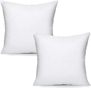 Square Euro Cushion