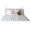 Housse de couette simple