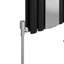 Katelin Vertical Oval Panel Radiators-1102420450-1102420448