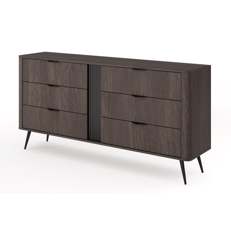 163 W Chest of Drawers