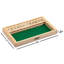Jeu de dés Shut The Box