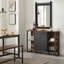  Miroir d'appoint rectangulaire moderne-1436656475-1436656452