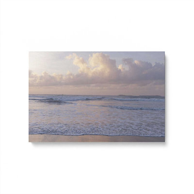 " Normandy's Dusk Dream " by Caroyl La Barge