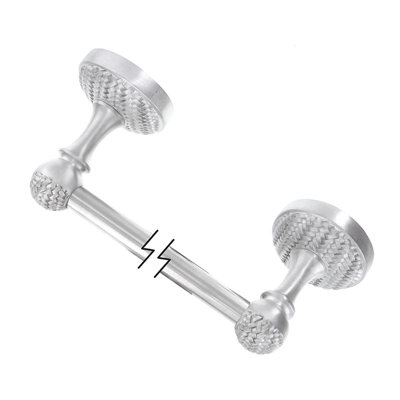 Cestino Towel Bar