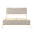 Ashley Upholstered Bed Frame-1744382529
