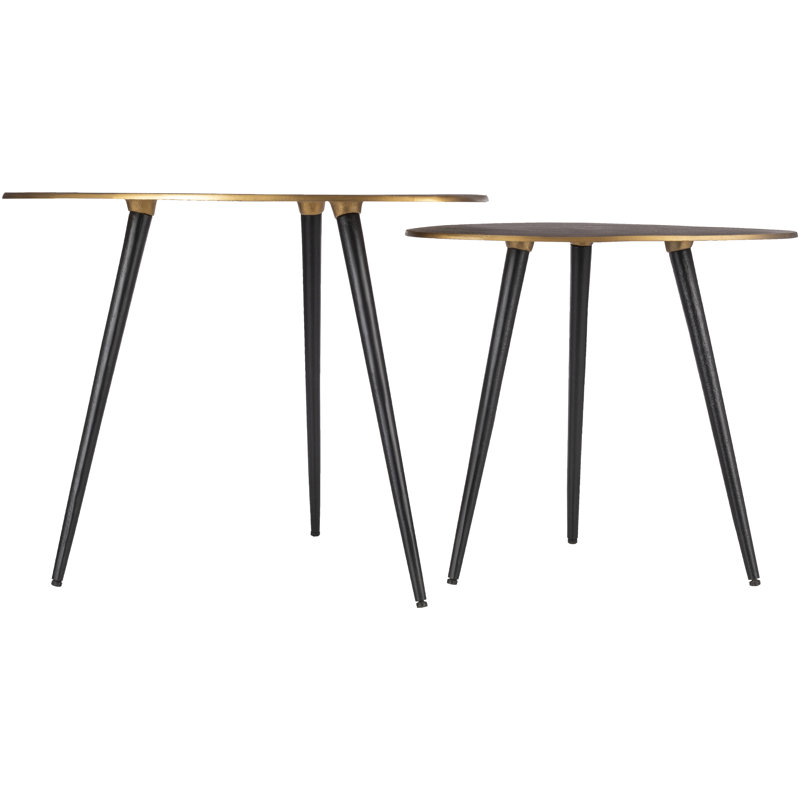 Kerris End Table