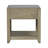 Shimeck End Table w/ 1 Drawer