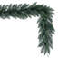 Perego Fir Artificial Christmas Garland - Unlit-831776218