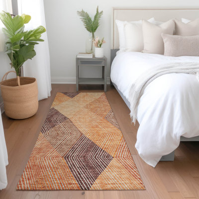 Tapis Aquaisha avec envers antidérapant