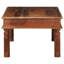 Solid Wood Coffee Table