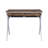 Rectangular Writing Desk With 2 Drawers