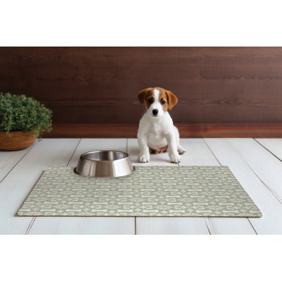 Pia Doggy Pet Placemat