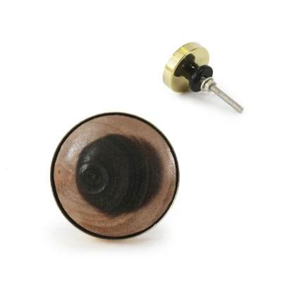 Door Circle Knob