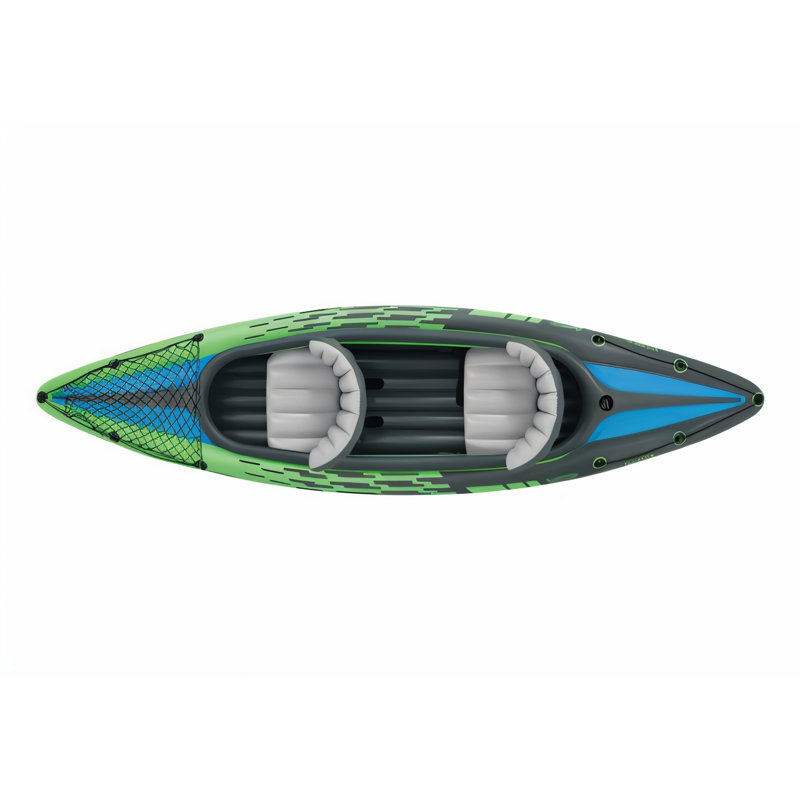 Kayak Intex Defiant K2 (68306E)