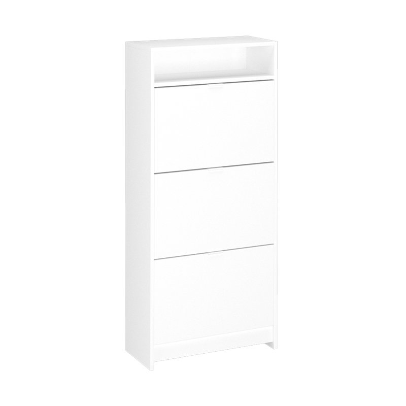 10 Pair Shoe Storage Cabinet