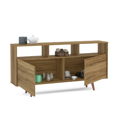 George Oliver Weisgerber 59'' Sideboard & Reviews | Wayfair