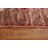 One-of-a-Kind 6'7'' X 9'5'' New Age Wool Area Rug in