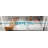 Heavy-duty Sturdy Meta Twin over Twin Bunk Bed/l/ Noise Reduced/ Safety Guardrail/No Box Spring Needed,White-1515621451