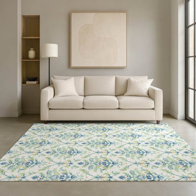 Tapis damassé de qualité supérieure Mayfield AMF2325