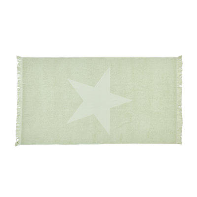 Cuffee Lightweight Beach Towel
