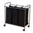 Rolling Triple Laundry Sorter-186940867