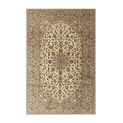 DeJuana Oriental Indoor Rug