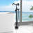 Freestanding Freestanding Tub Filler with Diverter-51835177