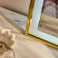 Aluminium Arch Mirror-1319480724
