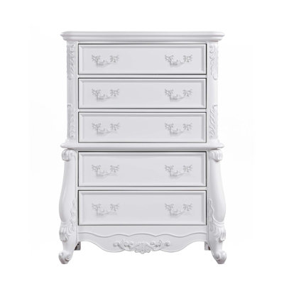 Commode