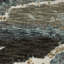 Tapis bleu / vert Maline-1989942931