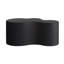 Indio Outdoor Free Form Coffee Table-338520014-338520013