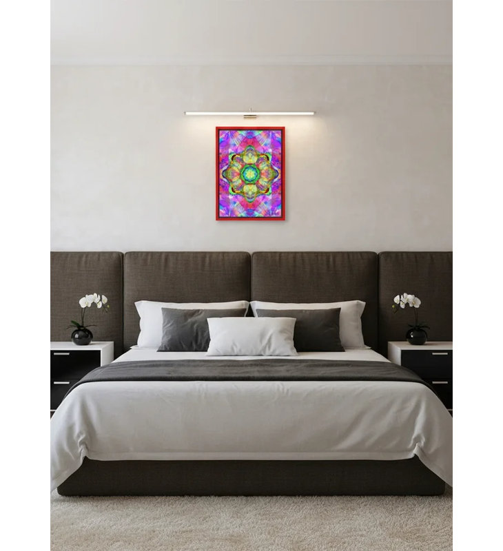 Flor de la Vida 6