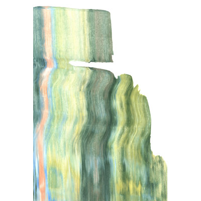 Static IV - Painting