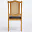 Deux chaises de salle à manger, chaises d'appoint pour la salle à manger-490177329