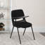 Fauteuil ergonomique rembourré Westley