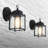 Nasyr Wall Light