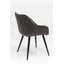 Thelma Grey armchair