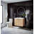 Kyvos Wall Mounted Double Robe Hook-19671921